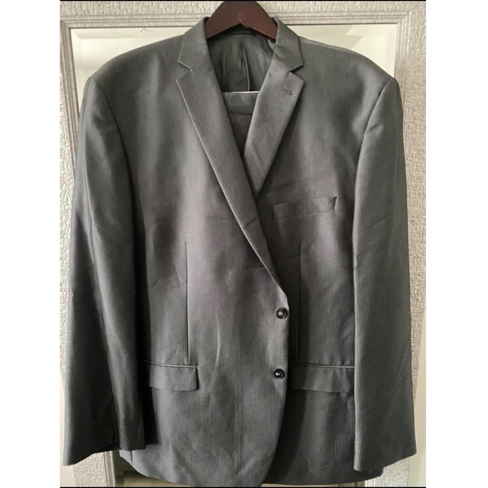 Calvin Klein Suit